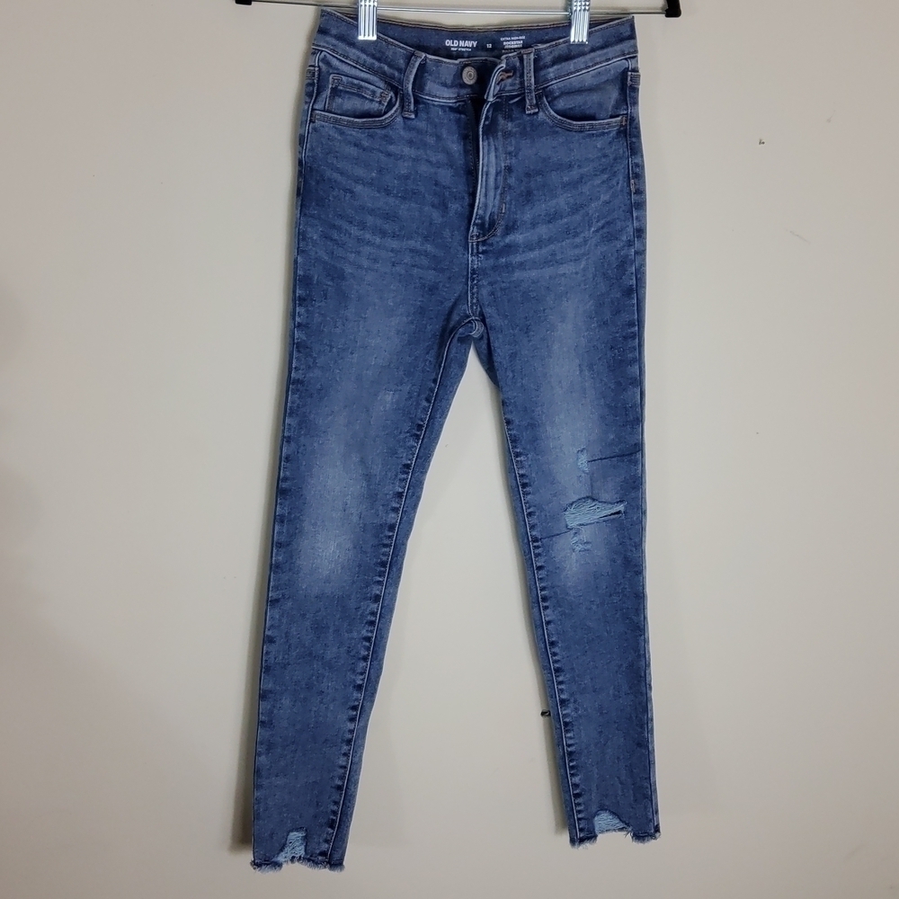 OLD Navy 360 Stretch Size 12 Kids